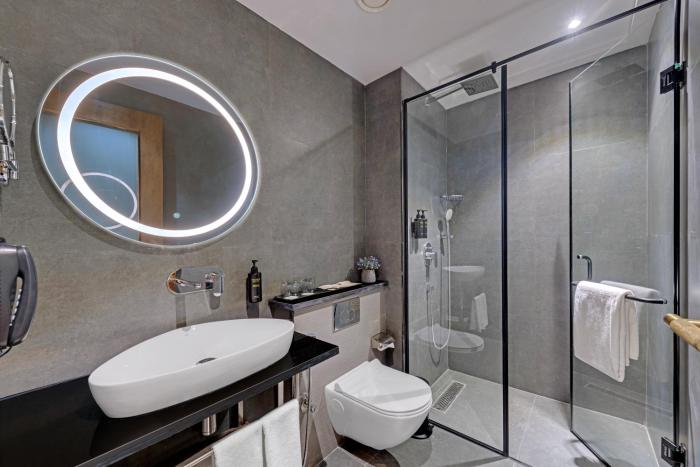 hays air by ahuja residences