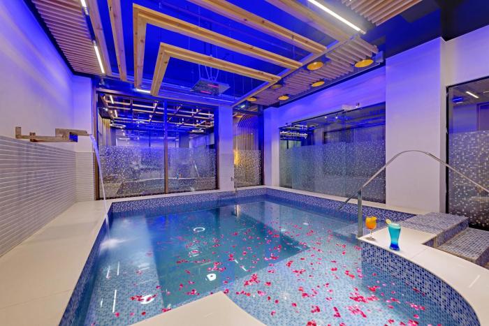 hays air by ahuja residences