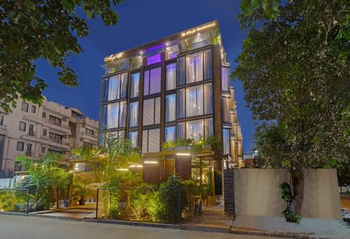 hays air by ahuja residences