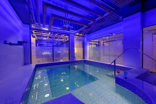 hays air by ahuja residences