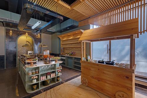 hays air by ahuja residences