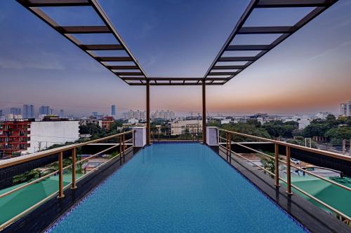 hays air by ahuja residences