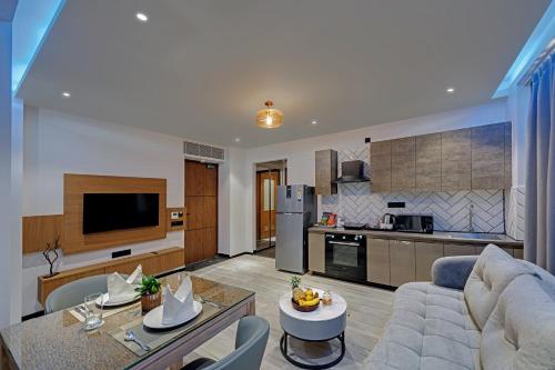 hays air by ahuja residences