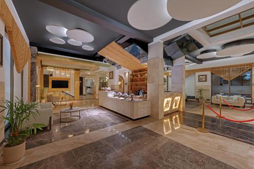 hays air by ahuja residences