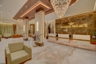 hotel warma palace
