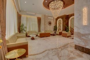 hotel warma palace