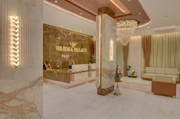 Hotel Warma Palace,,3 star