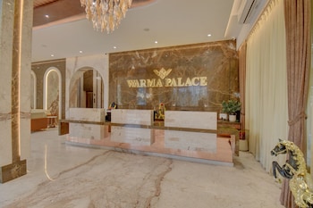 Hotel Warma Palace,,3 star