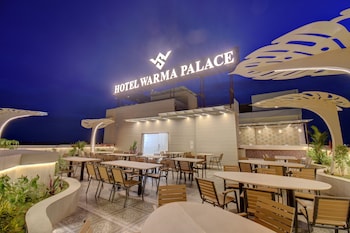 hotel warma palace