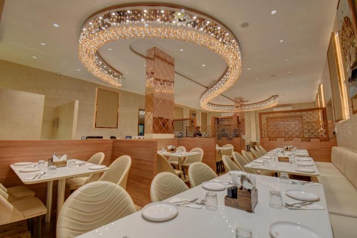 hotel warma palace