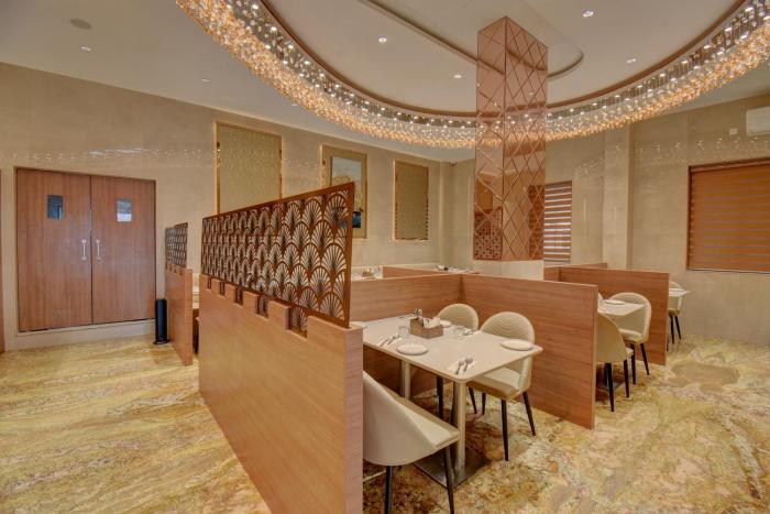 hotel warma palace