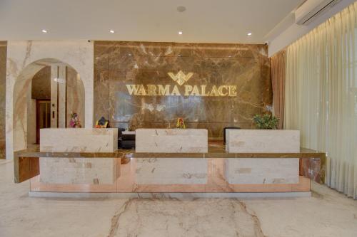 hotel warma palace