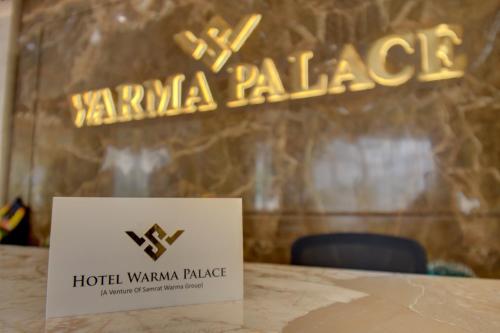 hotel warma palace