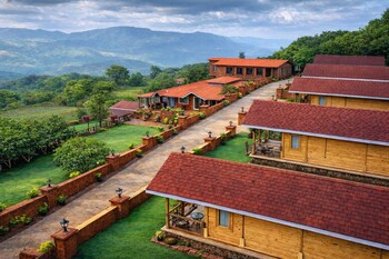 Verdant Retreat,,2 star