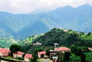 7 Hills Resort Kanatal,,3 star