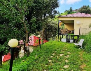 7 hills resort kanatal