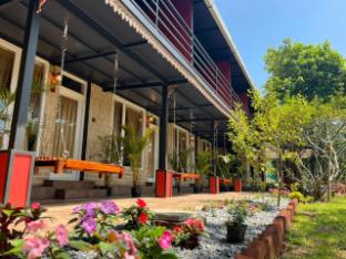 finland cottages and suites