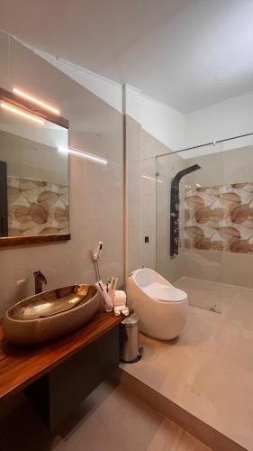 finland cottages and suites