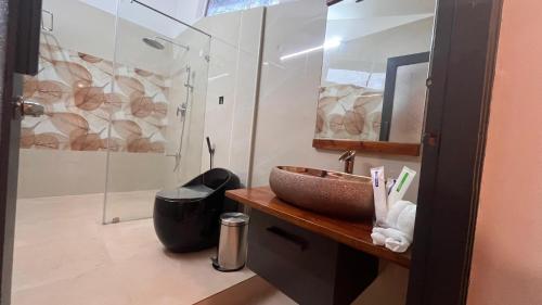 finland cottages and suites