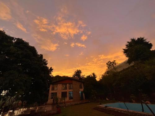 finland cottages and suites