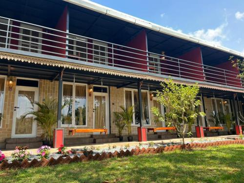 finland cottages and suites