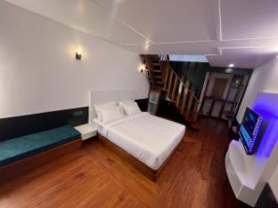 finland cottages and suites