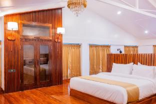 finland cottages and suites