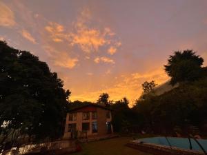 finland cottages and suites