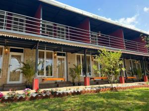 finland cottages and suites