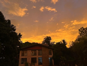 finland cottages and suites