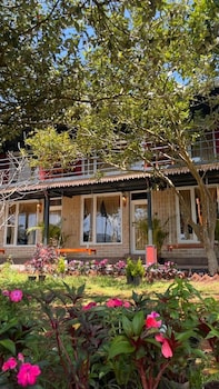 finland cottages and suites