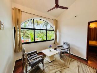 zuna stayz morjim goa
