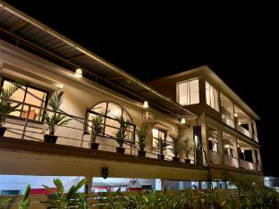 zuna stayz morjim goa