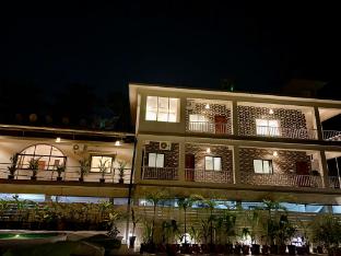 zuna stayz morjim goa
