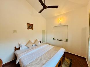 zuna stayz morjim goa
