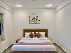 zuna stayz morjim goa