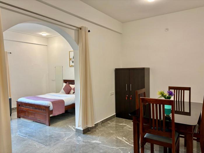 zuna stayz morjim goa