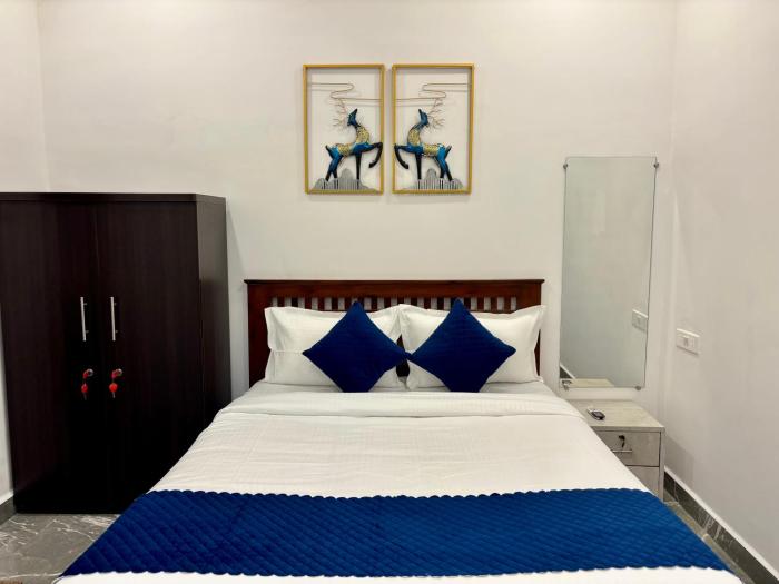 zuna stayz morjim goa