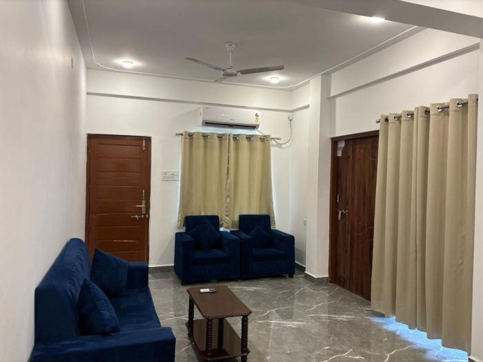 zuna stayz morjim goa