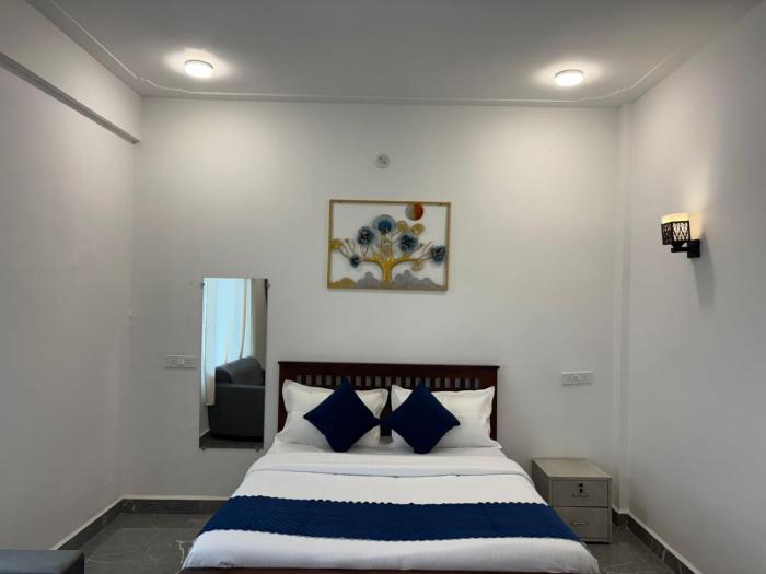 zuna stayz morjim goa