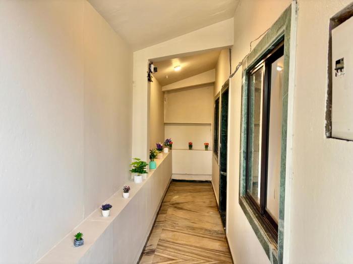 zuna stayz morjim goa