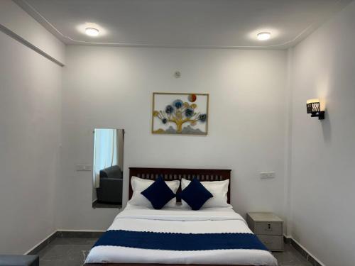 zuna stayz morjim goa