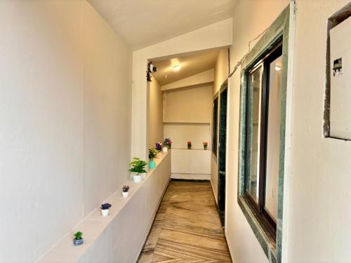 zuna stayz morjim goa