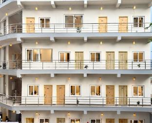 zuna stayz tapovan rishikesh