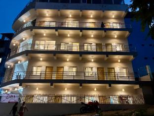 zuna stayz tapovan rishikesh