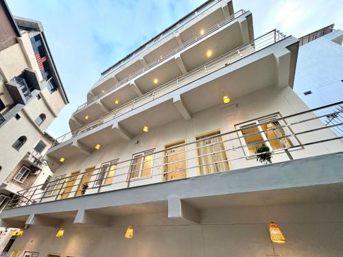 zuna stayz tapovan rishikesh
