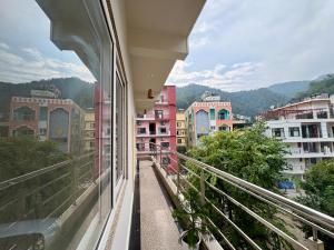 zuna stayz tapovan rishikesh