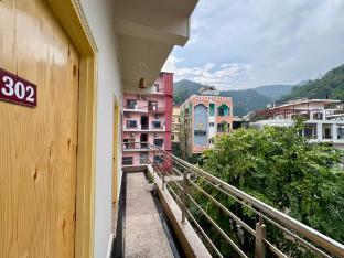 zuna stayz tapovan rishikesh