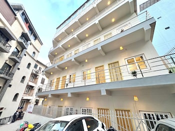 zuna stayz tapovan rishikesh