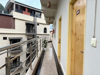 zuna stayz tapovan rishikesh